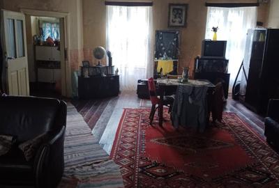 Casă cu 3 camere în Dosu Bricii - 3
