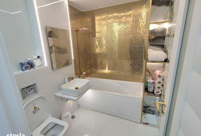 Apartament cu 2 camere în Central - 4