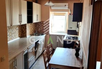 Apartament cu 3 camere decomandat, mobilat în Mărăști - 2