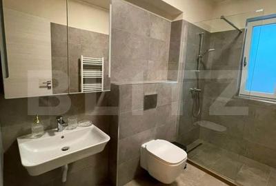 Apartament cu 2 camere decomandat în Central - 2