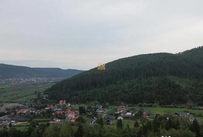 Teren de 5023 mp, în Voroneț - 3