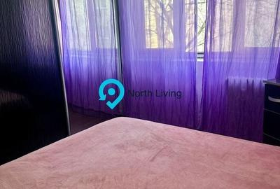 Apartament cu 3 camere decomandat în Păcii - 12