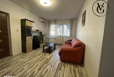 Apartament cu 2 camere semidecomandat în Central - 2