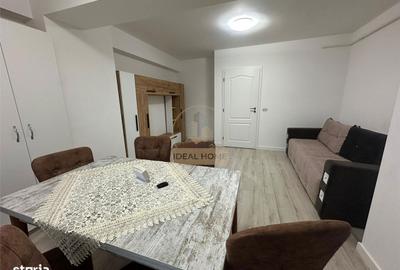 Apartament cu 2 camere în Cug - 7