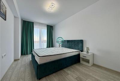 Apartament cu 2 camere decomandat, mobilat în 1 Decembrie 1918 - 5