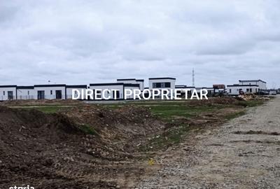 Teren de 9545 mp, în Berceni