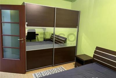 Apartament cu 3 camere decomandat în Rogerius - 6