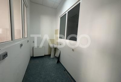 Spatiu Comercial 110 mp utili 5 camere 2 bai Orasul de Jos Sibiu - 5