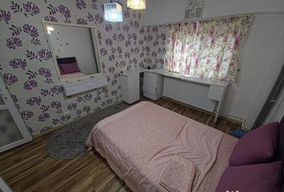 Apartament cu 2 camere decomandat, mobilat în Dacia - 2