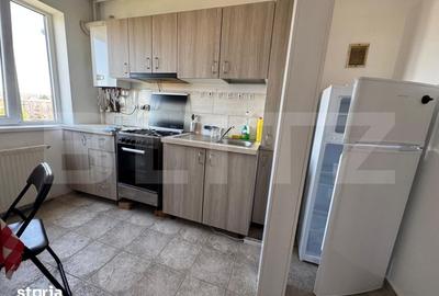 Apartament cu 2 camere în Gojdu - 5