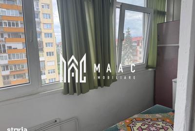 Apartament cu 2 camere, mobilat în Mihai Viteazul - 1