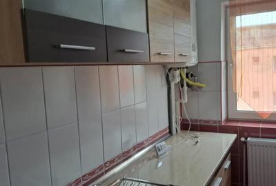 Apartament cu 2 camere semidecomandat în Hotvon - 3