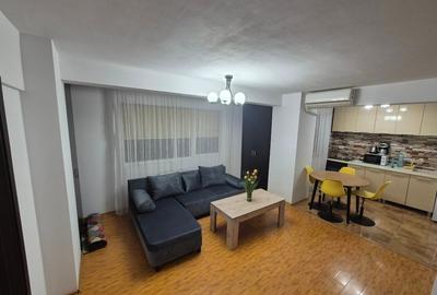 Apartament 2 camere, loc de parcare, lift– Zona Compozitorilor (str. Baba Novac) - 14