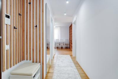 Apartament Modern În Urban Plaza - 4