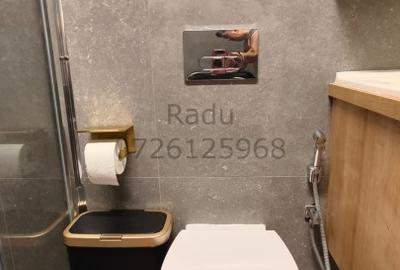 Apartament cu 2 camere semidecomandat, mobilat în Central - 11