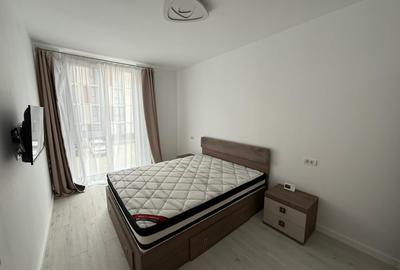 Apartament de inchiriat la Campeador City - 4