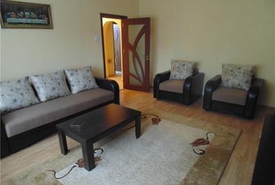 Apartament cu 3 camere decomandat în Vitan - 3