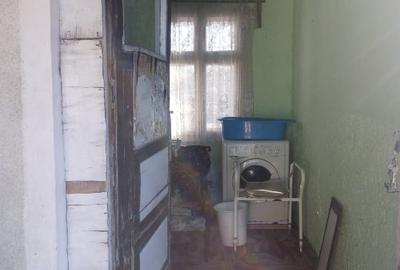 Casă cu 2 camere cu Teren 425 Mp în Lunca Mureșului - 4