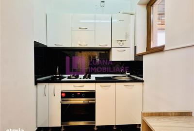 Apartament cu 3 camere, mobilat în Calea Dumbrăvii - 7