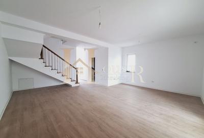Duplex in Mosnita Noua. Bucatarie inchisa. 3 dormitoare si dressing. - 1