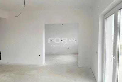 Casa moderna 4 camere, 500mp teren, de vanzare in Santandrei Bihor - 3