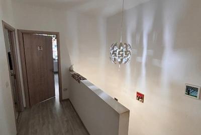 Casă cu 4 camere cu Canalizare în Tunari - 8