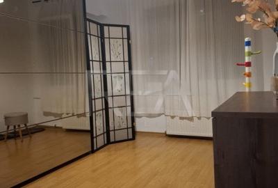 Apartament 4 camere decomandat 1/9,  Militari. Lujerului, Bdul Iuliu Maniu - 4