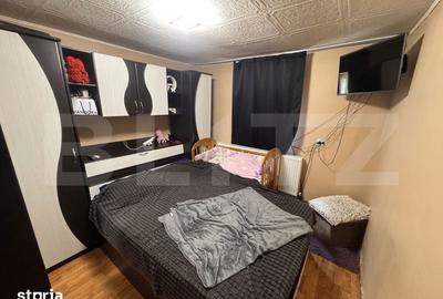 Casă cu 2 camere cu Teren 319 Mp în Brestei - 9