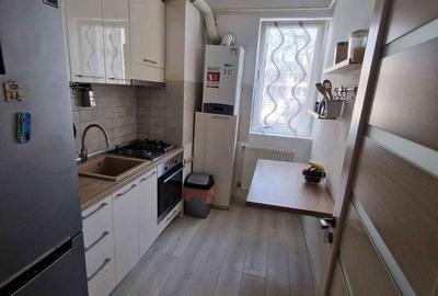 Apartament cu 2 camere în Brăilei - 5