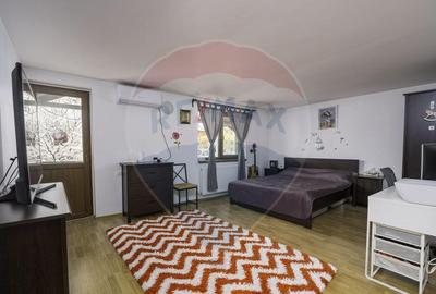 Vila cu 4 camere + terasa + curte + loc de parcare - Bacu... - 24