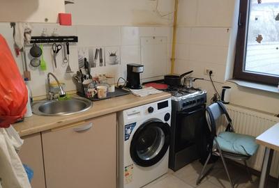 Garsonieră decomandată în Central - 5