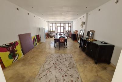 Casă individuală cu 21 camere cu Canalizare în Central - 28