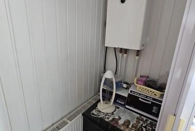 Spațiu comercial, de 25 mp, în Steaua - 4