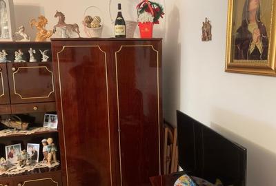 Apartament cu 3 camere decomandat, mobilat în Vest - 16