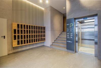 Apartament cu 2 camere decomandat, mobilat în Tractorul - 25