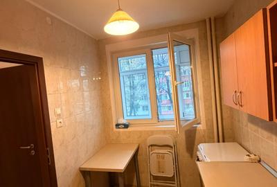 Apartament cochet 2 camere | Balcon generos | Etaj 2/4 | - 5