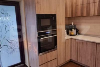 Casă cu 3 camere cu Teren 500 Mp în Central - 16