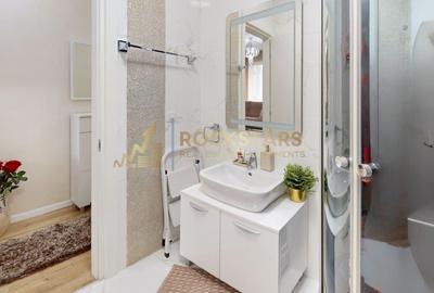 Apartament 3 Camere | Città Residential Park | Delfinului - 14