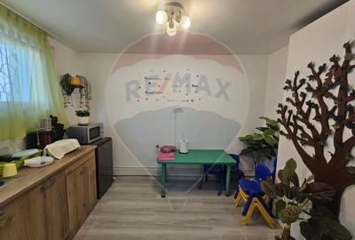 Spatiu comercial de inchiriat in zona Coiciu/Constanta - 5