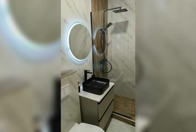 Apartament cu 2 camere semidecomandat în Gruia - 11