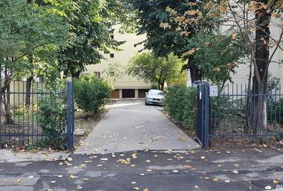 Garaj incalzit ultracentral exclusivist - 2