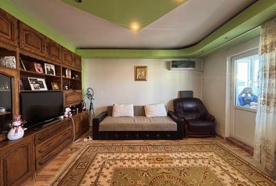 2 camere Doamna Ghica Baicului 58 mp An constructie 1987 - 6