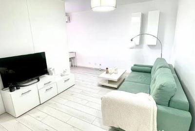 Garsonieră decomandată în Mărăști - 13