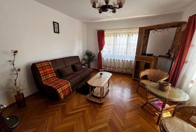 Ocazie unică! Casă de vânzare în stațiunea Covasna! - 6