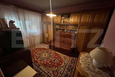 Apartament 3 camere, 65mp, zona sud - 2