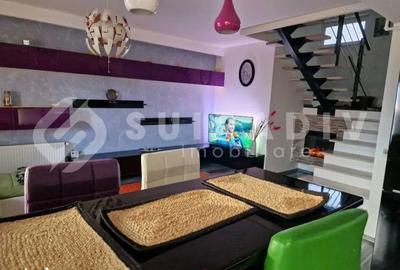 Casă cu 4 camere cu Teren 300 Mp în Apahida - 2