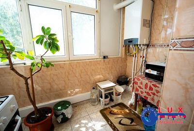Apartament cu 3 camere decomandat în Babadag - 17