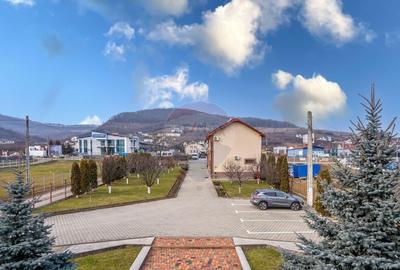 Pensiune de vanzare in Bistri?a Nasaud - 1