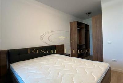 Apartament nou XCity, zona Torontalului. Mobilat si utilat - 4
