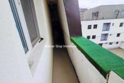 Garsoniera tip Studio, loc parcare inclus- Rahova - 13